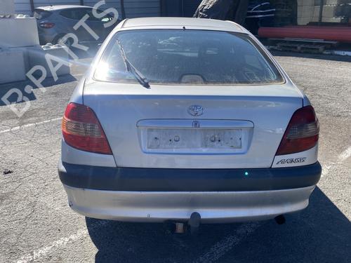 Used Parts TOYOTA AVENSIS Liftback (_T22_) 4515081