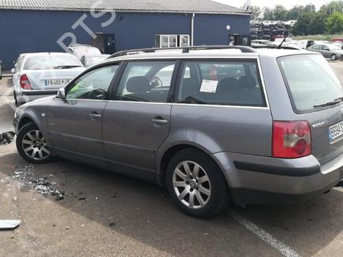 Ryggespeil venstre VW PASSAT B5.5 Variant (3B6) 1.9 TDI | BP25515964C26 