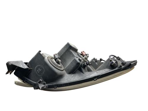 Left headlight TOYOTA COROLLA Verso (ZER_, ZZE12_, R1_) 2.2 D-4D (AUR10_, AUR10R) | BP25512523C28 