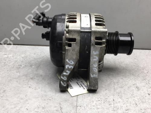 Alternator FORD FOCUS IV (HN) 1.0 EcoBoost | BP25520448M7 