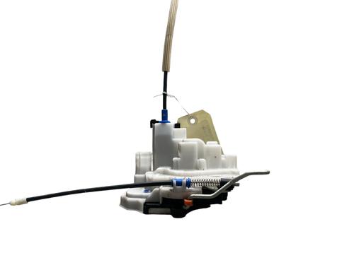 Used Front right lock Front right lock CITROËN NEMO MPV 1.4 HDi (68 hp) 25549869 25549869