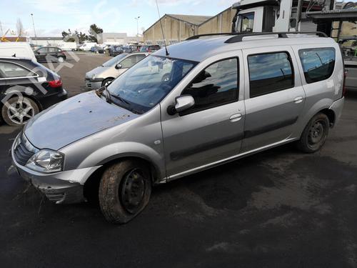 Front right window mechanism DACIA LOGAN MCV (KS_) 1.5 dCi (KS04) | BP25560819C23 - Image 27