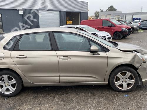 Devioluci CITROËN C4 II (NC_) 1.6 HDi 110 | BP38290858I23  - Image 6