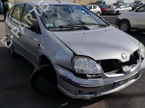 Switch NISSAN ALMERA TINO (V10) 2.2 dCi | BP25519897I30 
