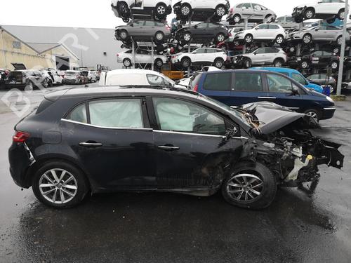 Instrument cluster RENAULT MEGANE IV Hatchback (B9A/M/N_) 1.5 dCi 110 (B9A3) | BP25584699C47  - Image 51