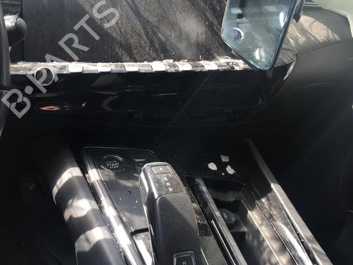 Switch PEUGEOT 508 II (FB_, FH_, F3_) 1.6 PureTech 180 (F35GFR) | BP25508842I30 - Image 21