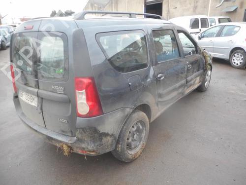 Instrument cluster DACIA LOGAN MCV (KS_) 1.5 dCi (KS0K) | BP25578194C47 - Image 15