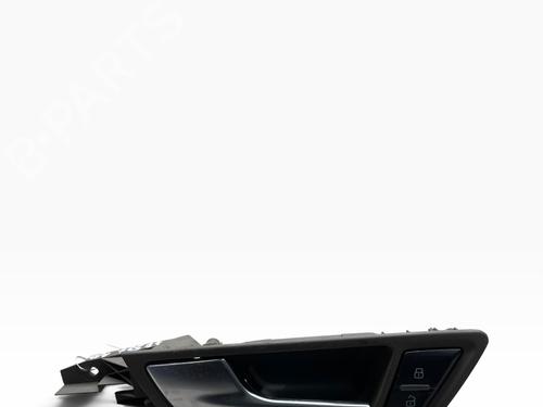 Front left interior door handle AUDI Q5 (8RB) 3.0 TDI quattro | BP38561558I13 - Image 3