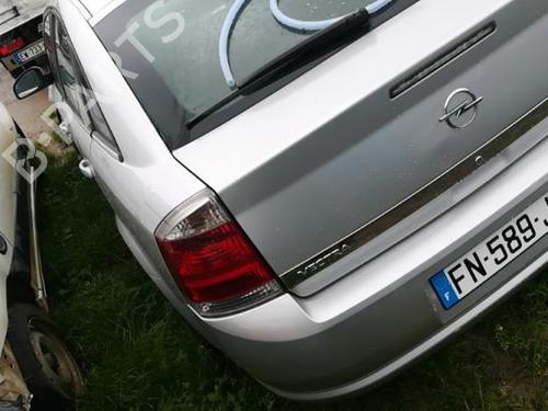 Switch OPEL VECTRA C GTS (Z02) 1.9 CDTI (F68) | BP25563890I30 - Image 4