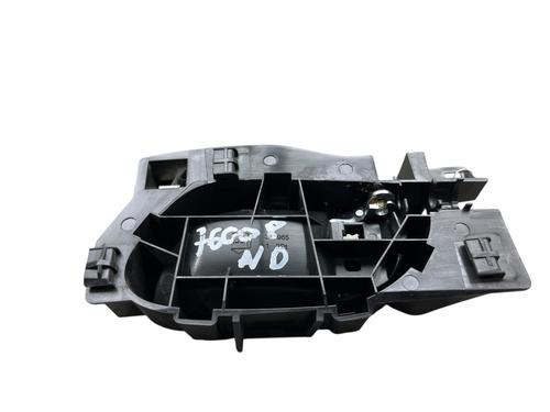 Used Front right interior door handle Front right interior door handle PEUGEOT 208 I (CA_, CC_) 1.4 HDi (68 hp) 31751759 31751759