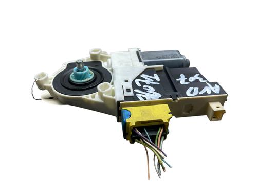 Used Right front window motor PEUGEOT 307 CC (3B) 2.0 HDi 135 (136 hp) 32493807