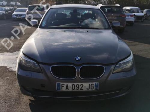 Rudehejsemekanisme Højre bagtil BMW 5 (E60) 520 d | BP25531956C25 