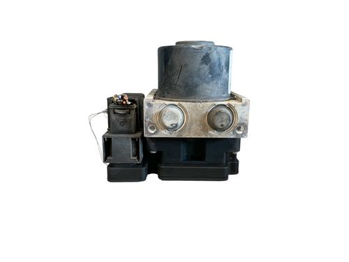 ABS pump FORD FIESTA V (JH_, JD_) 1.4 TDCi | BP26686453M43 