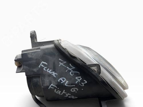 Left front indicator FIAT 500 (312_) 1.2 (312AXA1A) | BP39520803C32 - Image 3