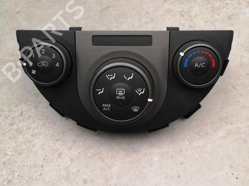 Climate control KIA SOUL I (AM) 1.6 CRDi 128 | BP25517850I5 