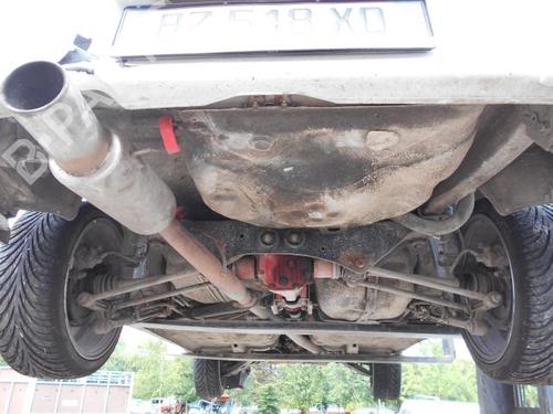 Used Parts SUBARU IMPREZA Saloon (GC) 1.6 i AWD (GC4) (90 hp) 2501359