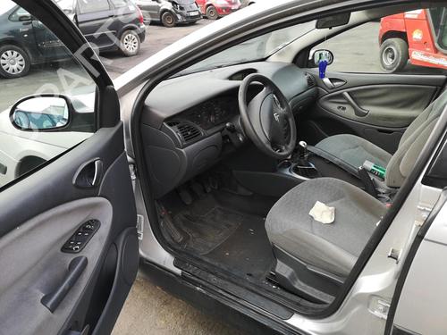 Front left window mechanism CITROËN C5 I (DC_) 2.0 HDi | BP25525145C22  - Image 11