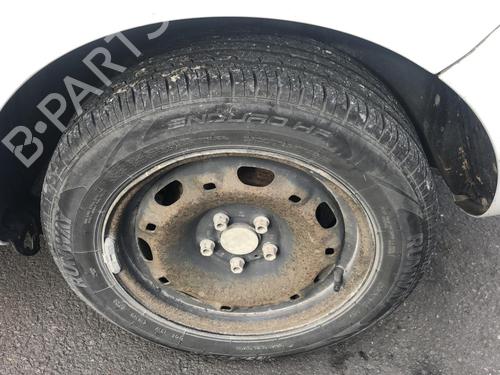ABS pump SKODA FABIA II (542) 1.4 TDI | BP25528626M43 