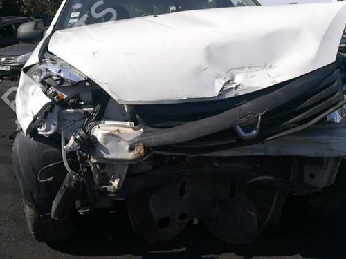 Front left window mechanism DACIA SANDERO 1.2 16V | BP25552661C22 