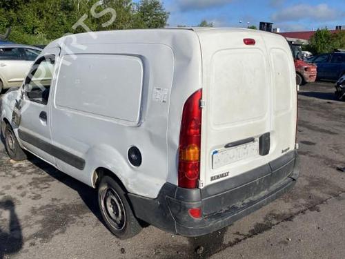 Instrument cluster RENAULT KANGOO Express (FC0/1_) 1.5 dCi (FC07, FC1R) | BP25572046C47 