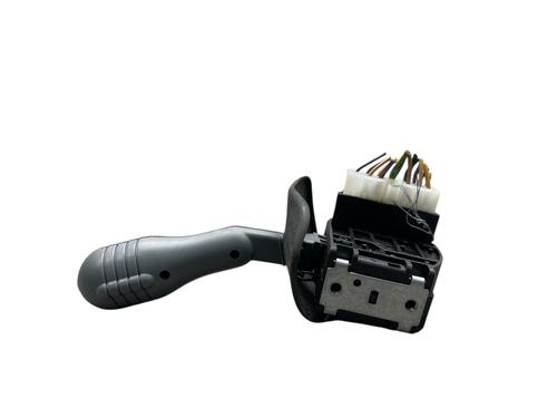 Used Steering column stalk RENAULT TWINGO I (C06_) 1.2 16V (C060) (60 hp) 25518681