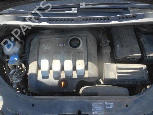 ABS pump VW GOLF PLUS V (5M1, 521) 1.9 TDI | BP25577692M43 - Image 3