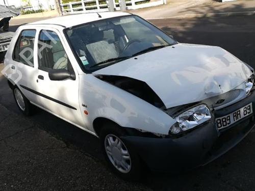 Starter FORD FIESTA IV (JA_, JB_) 1.3 i | BP25556019M8 
