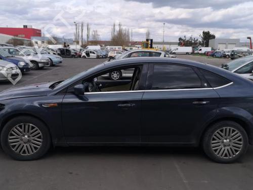 Climate control FORD MONDEO IV (BA7) 1.8 TDCi | BP25554217I5  - Image 28