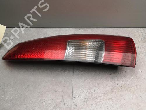 Used Right tailgate light Right tailgate light VOLVO V70 II (285) 2.4 (170 hp) 25561661 25561661