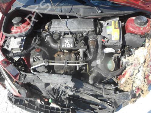 Styring servopumpe PEUGEOT 206 Hatchback (2A/C) 1.4 HDi eco 70 | BP25582404M99 