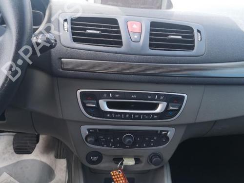 Left front driveshaft RENAULT MEGANE III Hatchback (BZ0/1_, B3_) 1.5 dCi (BZ09, BZ0D, BZ1W, BZ29, BZ14) | BP25556128M38