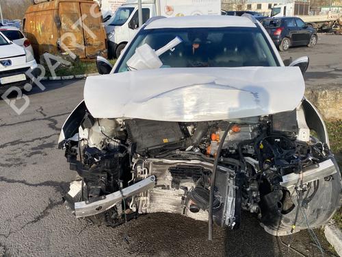 Left sun visor KIA NIRO I (DE) 1.6 GDI Plug-in Hybrid | BP25539842I1  - Image 11