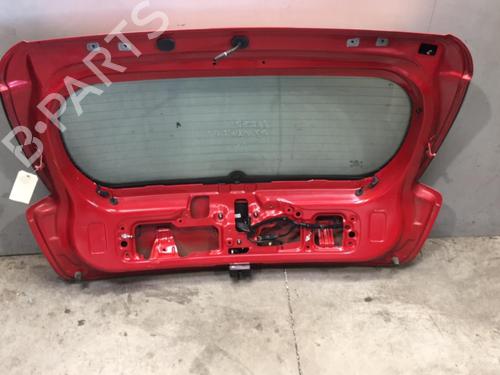 Used Tailgate Tailgate KIA PICANTO II (TA) 1.0 (67 hp) 25514347 25514347