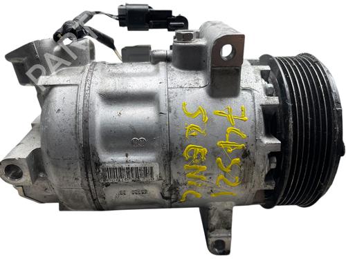 AC compressor RENAULT CAPTUR II (HF_) TCe 90 (HFM6) | BP31287093M34  - Image 5