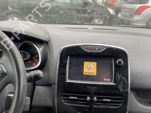 Left front window switch RENAULT CLIO IV (BH_) 1.5 dCi 75 | BP25549327I27 - Image 29