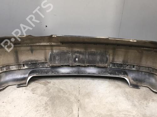Used Rear bumper VW POLO (9N_, 9A_) 1.9 SDI (64 hp) 25520990