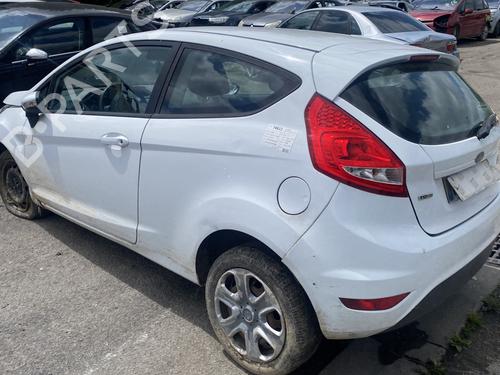 Headlight switch FORD FIESTA VI (CB1, CCN) 1.4 TDCi | BP30819773I24 - Image 16