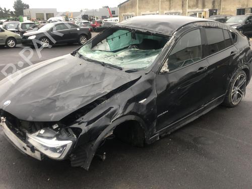 Used Parts BMW X4 (F26) xDrive 30 d (258 hp) 2495289