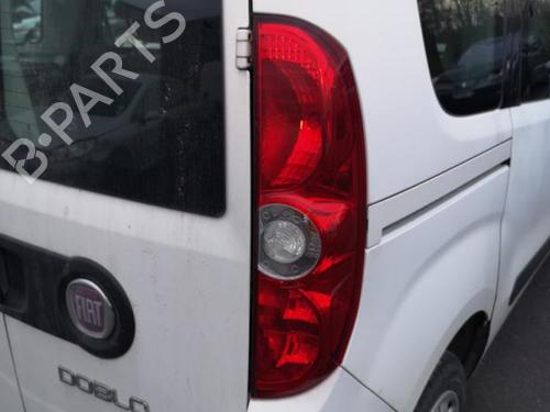 Steering rack FIAT DOBLO Cargo (263_) 1.6 D Multijet (263WXD1B, 263WXR1B, 263WXX1B, 263ZXD1B,... | BP25571098M22  - Image 26