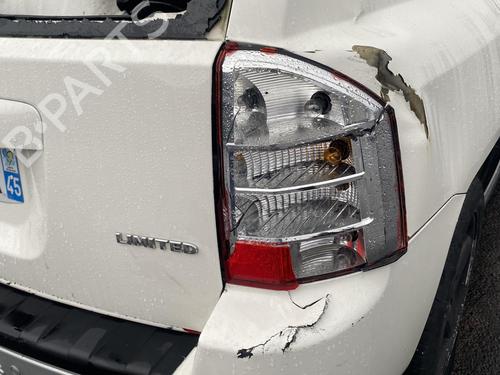 Ekpansionstank JEEP COMPASS (MK49) 2.0 CRD 4x4 | BP25549992C120 - Image 17