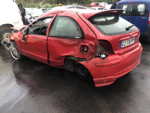 ABS pump MG MG ZR 160 | BP25543421M43 - Image 20