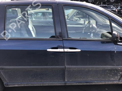 Rear left interior door handle CITROËN C8 (EA_, EB_) 2.0 HDi 165 | BP25560634I15  - Image 15