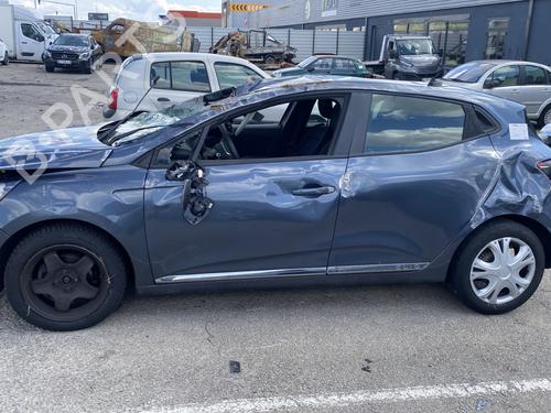 Instrument cluster RENAULT CLIO V (B7_) 1.5 Blue dCi 85 (B7AG) | BP29900097C47  - Image 11