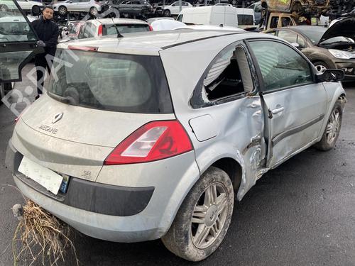 Used Parts RENAULT MEGANE II (BM0/1_, CM0/1_) 1.4 16V (BM0B, CM0B) (98 hp) 4482962