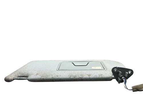 Right sun visor MITSUBISHI OUTLANDER II (CW_W) 2.2 DI-D 4WD | BP25511039I2 