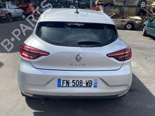 Højre solskærm RENAULT CLIO V (B7_) 1.0 TCe 100 (B7MT) | BP25572356I2  - Image 37