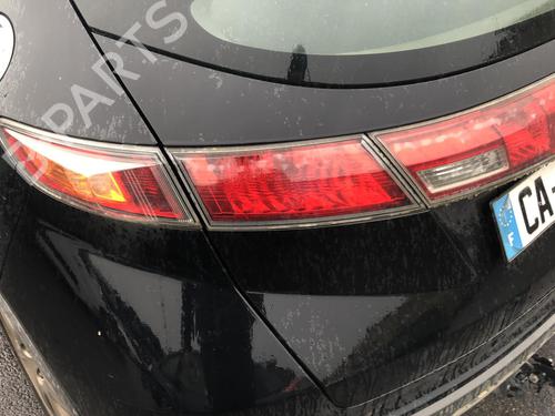 Left tailgate light HONDA CIVIC VIII Saloon (FD, FA) 1.8 (FD1, FD7, FA1) | BP25864431C79 - Image 25