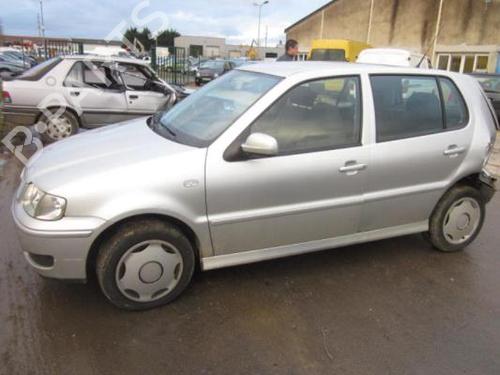 Hand brake VW POLO (6N2) 1.9 D | BP25516104I18 - Image 4