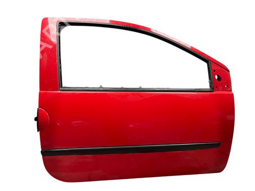 Used Right front door RENAULT TWINGO II (CN0_) 1.2 16V (CN04, CN0B) (75 hp) 29271706
