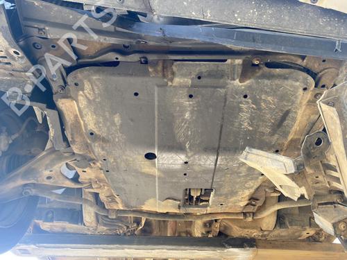 Rear left window mechanism DACIA SANDERO II 1.5 Blue dCi 95 (B8JL) | BP25513412C24 